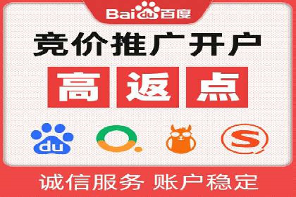 竞价代运营成功案例：如何实现广告投放效果翻倍